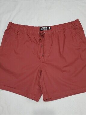 Mountain Khakis Classic Fit 7" Shorts  Mens XL